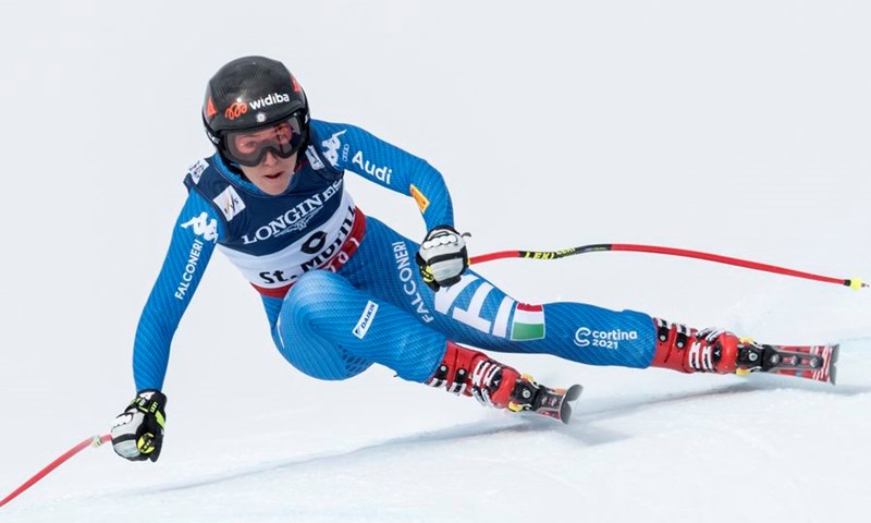 Sofia Goggia pobijedila i u superveleslalomu u Koreji
