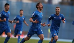 VIDEO: Dinamo svladao Inter, krasan pogodak Pivarića