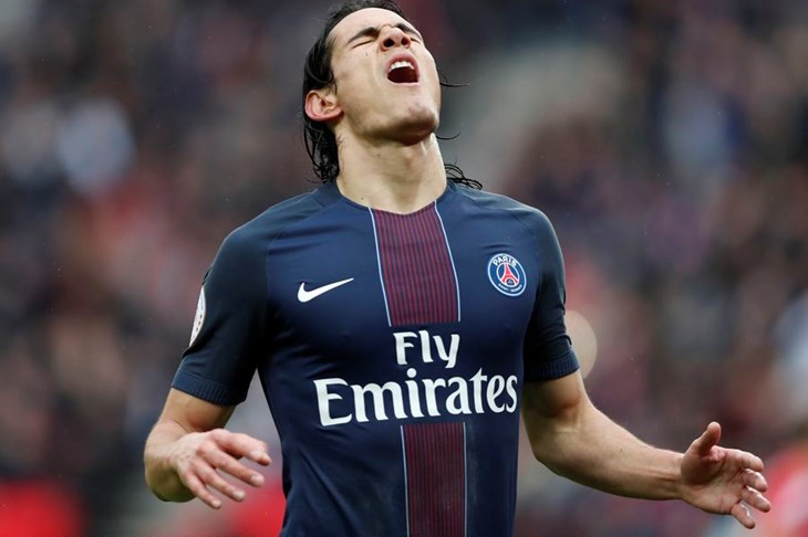 VIDEO: PSG deklasirao Guingamp, Nantes uzeo bod kod Saint Etiennea, Toulouse i Marseille bez pogodaka