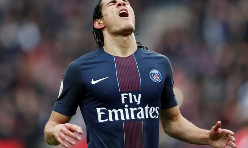 VIDEO: PSG pogotkom iz jedanaesterca slavio protiv hrabrog Nancyja