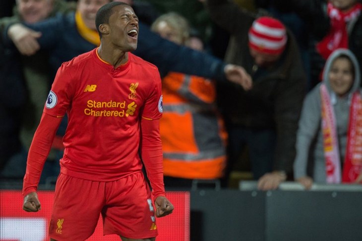 VIDEO: Liverpool nastavlja s pobjedama u derbijima, na Anfieldu svladan Arsenal