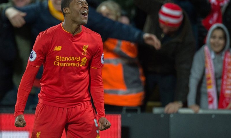 VIDEO: Liverpool nastavlja s pobjedama u derbijima, na Anfieldu svladan Arsenal