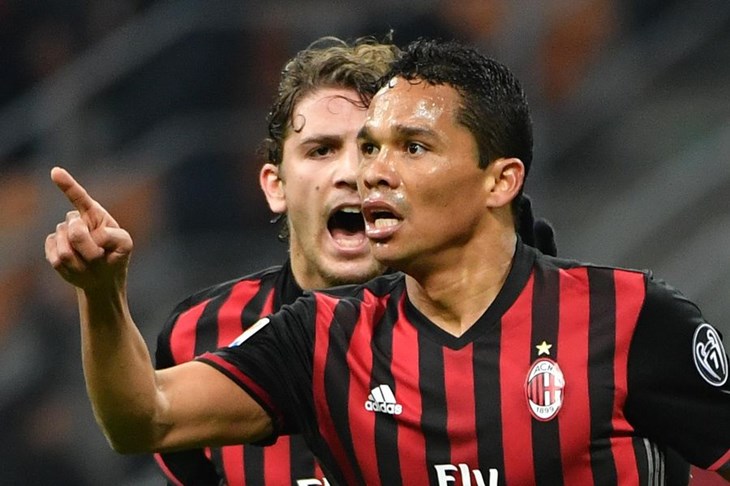 VIDEO: Milan s Pašalićem na klupi nadigrao Chievo i treći put u nizu slavio