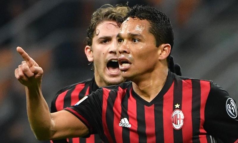 VIDEO: Milan s Pašalićem na klupi nadigrao Chievo i treći put u nizu slavio