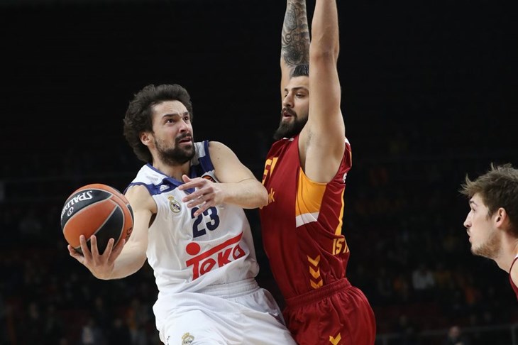 Senzacija sezone: Obradoiro do pobjede protiv madridskog Reala