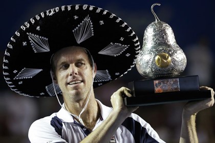 Querrey šokirao Nadala i postao prvi Amerikanac osvajač Acapulca, Dariji Jurak titula u parovima