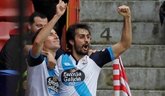 VIDEO: Deportivo u izravnom susretu za opstanak slavio kod Gijóna
