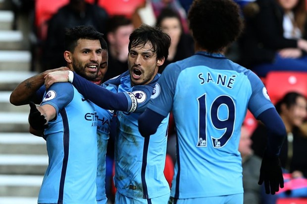 VIDEO: Manchester City slavio kod posljednjeplasirane momčadi lige