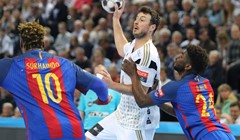 Kiel u drami uzeo bod Barceloni, Ivić najbolji kod Wisle u porazu od PSG-a