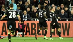VIDEO: Bilićev West Ham nemoćan protiv Conteovog stroja, lagana pobjeda Chelseaja