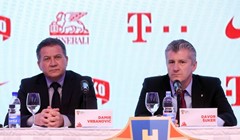 Davor Šuker dobio novi mandat na čelu Hrvatskog nogometnog saveza