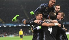 VIDEO: Sergio Ramos ponovno spasitelj, Napoli 50 minuta držao Real u šaci