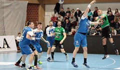 EHF kup: Podnošljiv poraz Nexea u Danskoj
