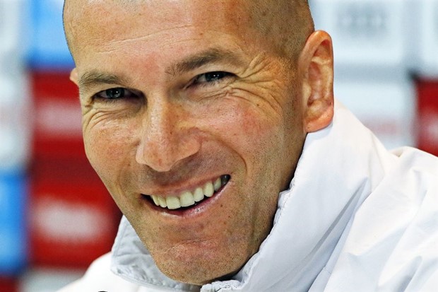 Zidane ne priznaje sreću, a Ramos bi lakše spavao ako bi Barcelona ispala iz LP