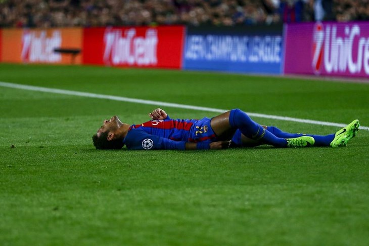 Ivan Rakitić: "Uvjeren sam da će Neymar ostati u Barceloni"