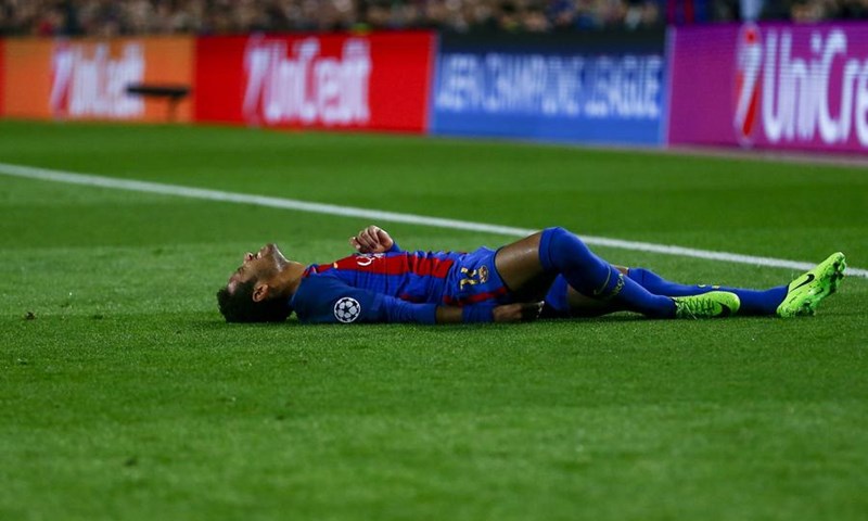Ivan Rakitić: "Uvjeren sam da će Neymar ostati u Barceloni"