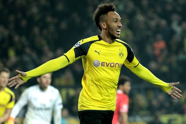 VIDEO: Borussia Dortmund pregazila u gostima HSV i vratila se na vrh ljestvice