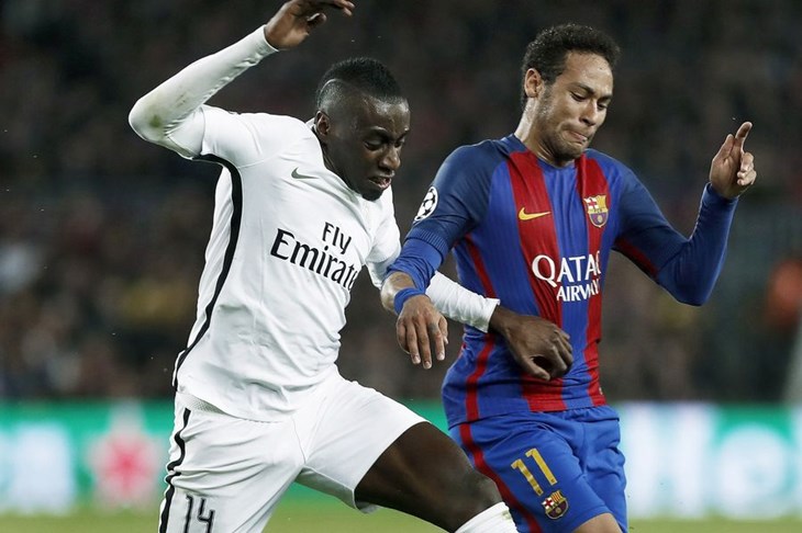 Nogometni svijet "poludio" nakon čudesnog Barceloninog preokreta