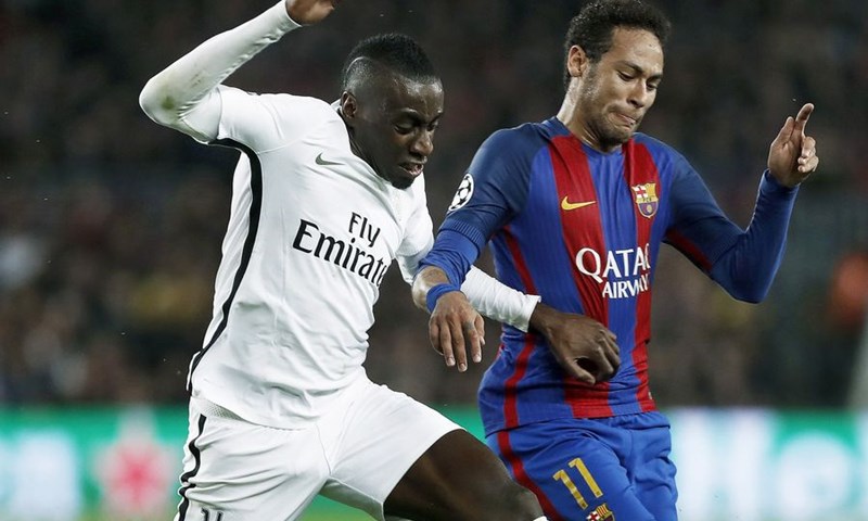 Costacurta: "Neymar je danas bolji igrač od Messija i Ronalda"