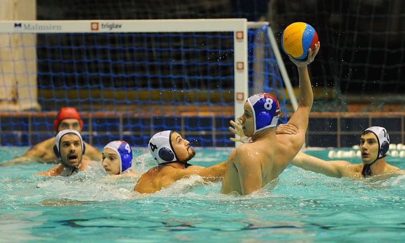 Zagrebačka Mladost do vrijedne pobjede u Budvi, Jadran nadigrao Vojvodinu