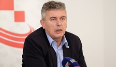 Vukovar do 30. rujna dobija potpuno opremljeni atletski stadion