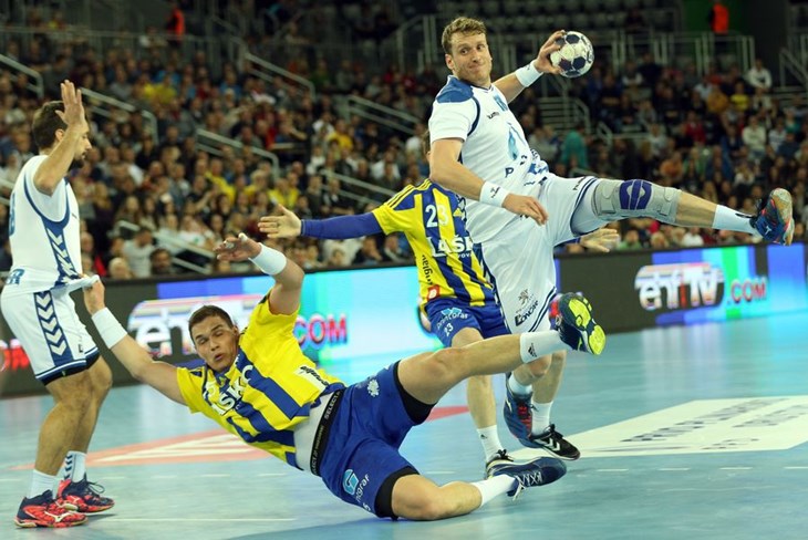 PPD Zagreb prokockao veliku prednost, ali izborio željeni rezultat, sve oči usmjerene prema Skoplju