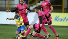 Inter izdržao s desetoricom i iščupao bod protiv Lokomotive