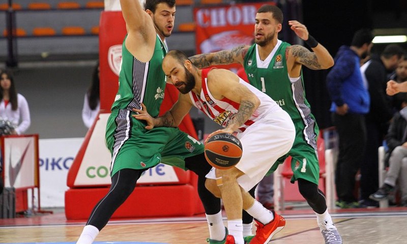 Odlični Real ostavio Zvezdu bez šanse, skroman učinak Žižića u porazu Darušafake