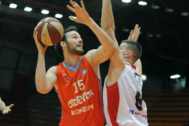 Cedeviti pobjeda protiv FMP-a i drugo mjesto uoči doigravanja