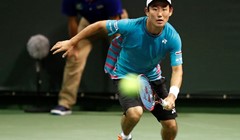 Yoshihito Nishioka u Seulu do druge ATP titule u karijeri