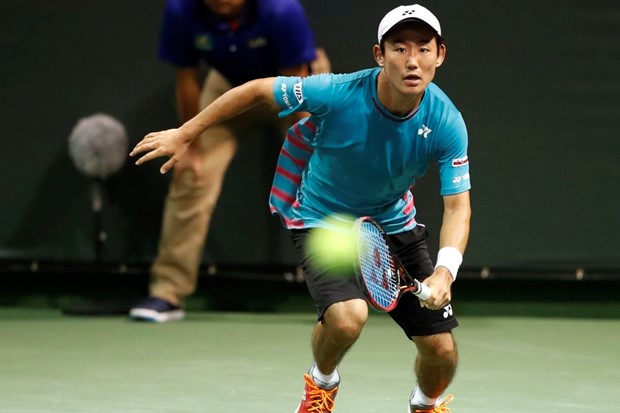 Yoshihito Nishioka u Seulu do druge ATP titule u karijeri