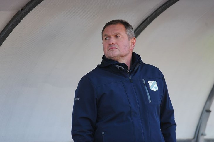 Kek: "Nisam ništa prigovorio Zebecu nego smo samo razgovarali", Carrillo: "Neću komentirati penal"