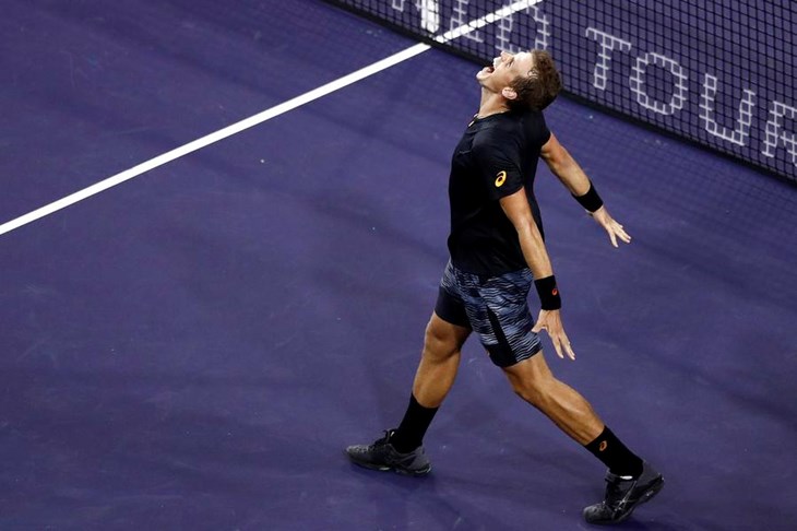 Čilić i Karlović saznali protivnike u četvrtfinalu Hertogenboscha