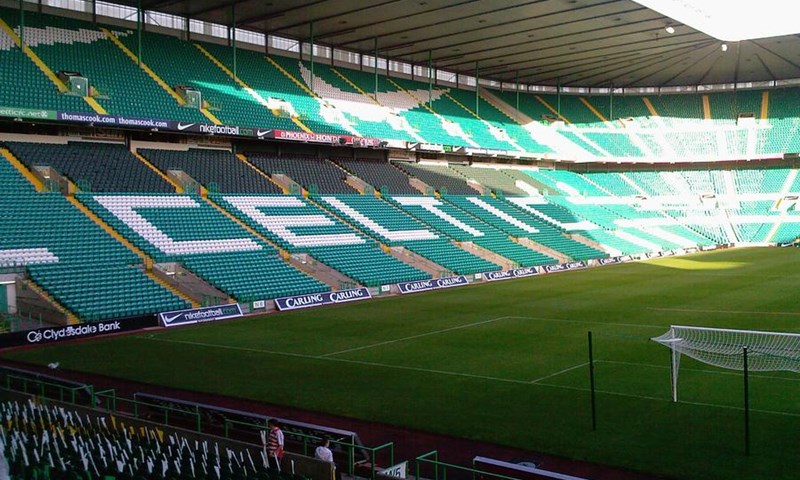 VIDEO: Rangersi blizu iznenađenja u Celtic Parku, Old Firm završio remijem, Kranjčaru 80 minuta
