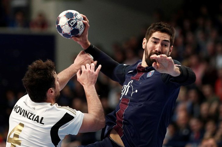 Vardar odradio posao, PPD Zagreb igrat će u osmini finala Lige prvaka