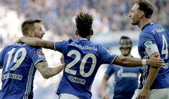 VIDEO: Schalke uvjerljiv protiv Augsburga, HSV preokrenuo protiv Borussije Mönchengladbach