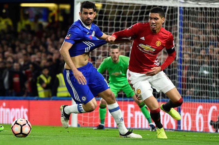 VIDEO: N'Golo Kante presudio Unitedu, Chelsea iz FA kupa izbacio branitelje naslova