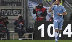 VIDEO: Lazio preokretom do bodova kod Sassuola, Džeko srušio Empoli