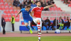 Dinamo potvrdio prolaz u finale Kupa, u uzvratu u Parku mladeži bez pogodaka