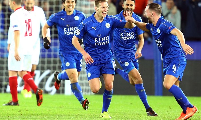 VIDEO: Butland pogriješio pa spasio bod za Stoke kod Leicestera