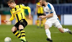 VIDEO: Sportfreunde Lotte junački pao protiv Borussije Dortmund