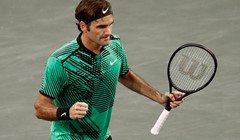 Federer na Nadala  36. put, Vesnina izbacila Kerber