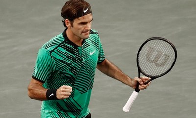 VIDEO: Švicarsko finale u Indian Wellsu, Federer protiv Wawrinke ide po petu titulu