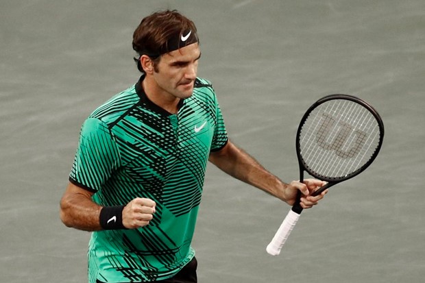 VIDEO: Švicarsko finale u Indian Wellsu, Federer protiv Wawrinke ide po petu titulu