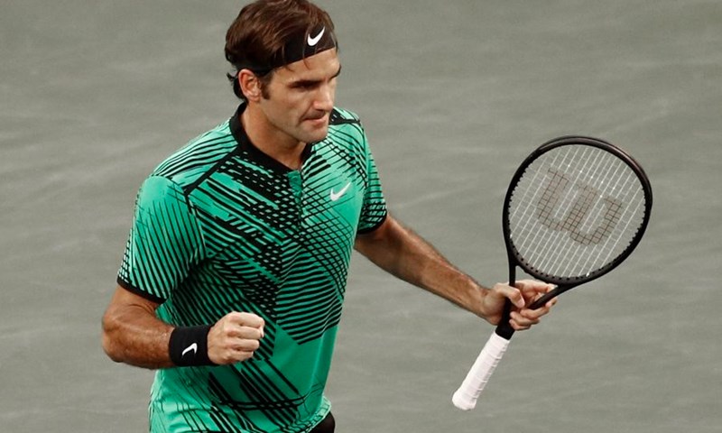 Federer na Nadala  36. put, Vesnina izbacila Kerber