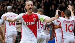 VIDEO: Sjajni Subašić i čudesni Monaco izbacili City iz Lige prvaka