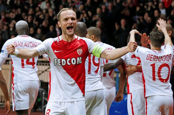 VIDEO: Sjajni Subašić i čudesni Monaco izbacili City iz Lige prvaka