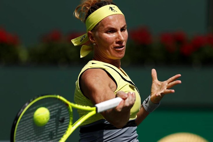 Pliškova nastavlja s pobjedama, Kuznjecova prvi put nakon 2008. u polufinalu Indian Wellsa