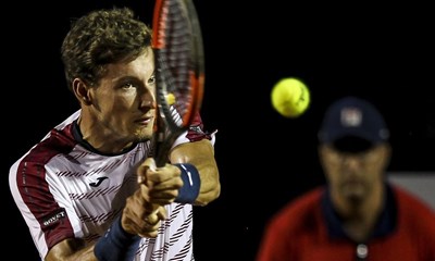 VIDEO: Wawrinka i Carreno Busta u drami do prolaza u polufinale Indian Wellsa