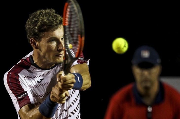 VIDEO: Wawrinka i Carreno Busta u drami do prolaza u polufinale Indian Wellsa